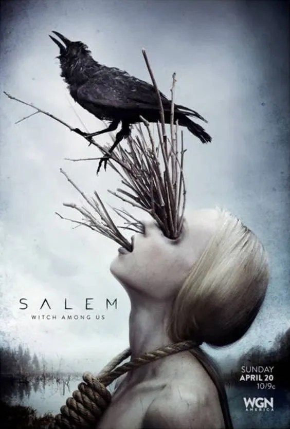 სალემი სეზონი 1 (ქართულად) / Salem Season 1 ქართულად 2014 / salemi sezoni 1 qartulad