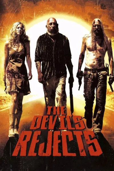ეშმაკის განდევნილები (ქართულად) / The Devil's Rejects ქართულად 2005 / eshmakis gandevnilebi qartulad