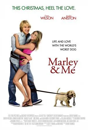 მარლი და მე (ქართულად) / Marley and Me (Marli Da Me Qartulad) ქართულად 2008 / marli da me qartulad
