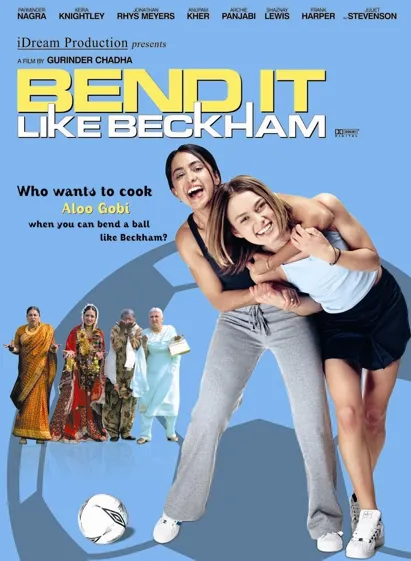 ითამაშე ბეკჰემივით (ქართულად) / Bend It Like Beckham ქართულად 2002 / itamashe bekhemivit qartulad