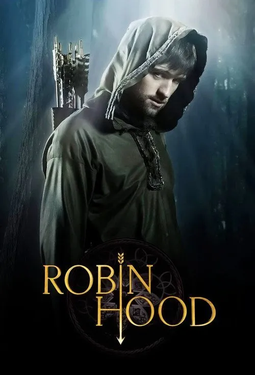 რობინ ჰუდი სეზონი 1 (ქართულად) / Robin Hood Season 1 ქართულად 2006 / robin hudi sezoni 1 qartulad