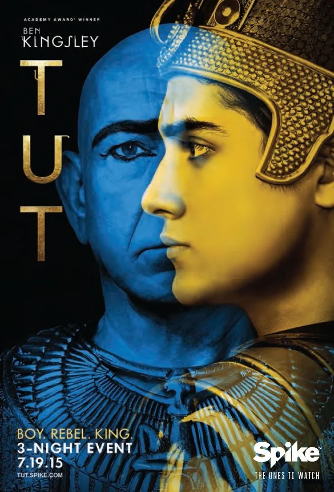 ტუტანჰამონი (ქართულად) / TUT (Tutanhamoni Qartulad) ქართულად 2015 / tutanhamoni qartulad