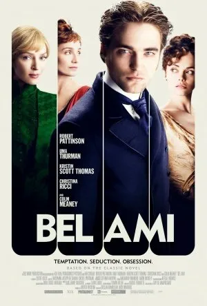ძვირფასი მეგობარი (ქართულად) / Bel Ami ქართულად 2012 / dzvirpasi megobari qartulad