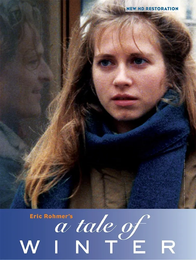 ზამთრის ზღაპარი (ქართულად) / A Tale of Winter (Conte d’hiver) ქართულად 1992 / zamtris zghapari qartulad