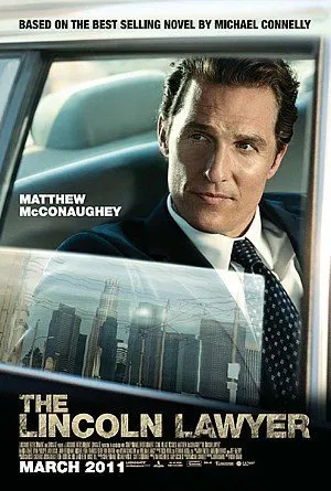 ლინკოლნი ადვოკატისათვის (ქართულად) / The Lincoln Lawyer ქართულად 2011 / linkolni advokatisatvis qartulad