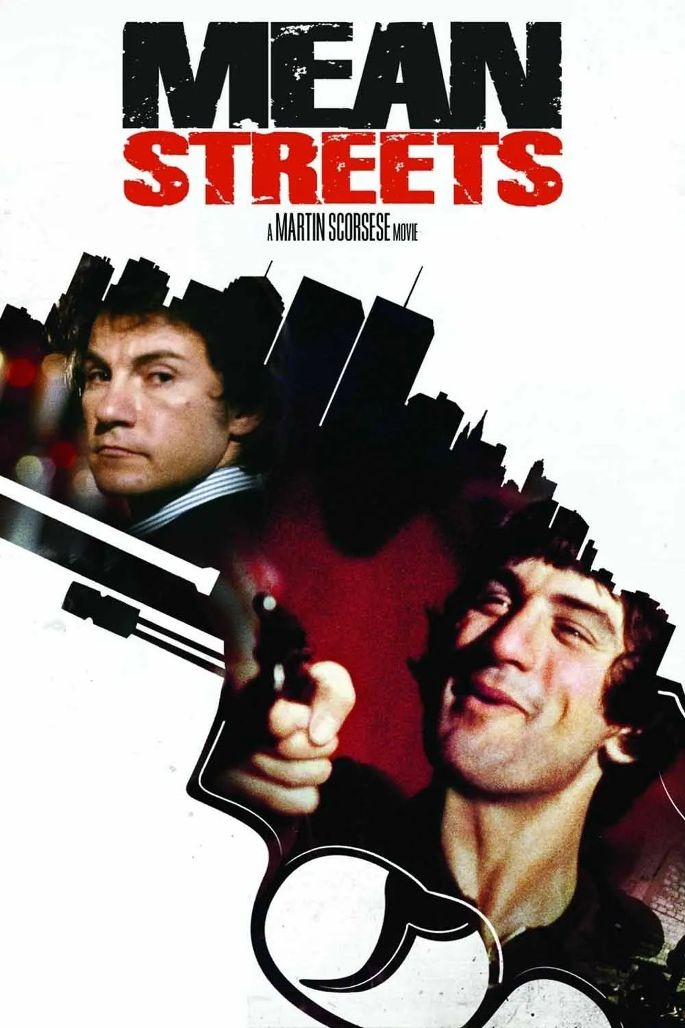 ბოროტი ქუჩები (ქართულად) / Mean Streets ქართულად 1973 / boroti kuchebi qartulad