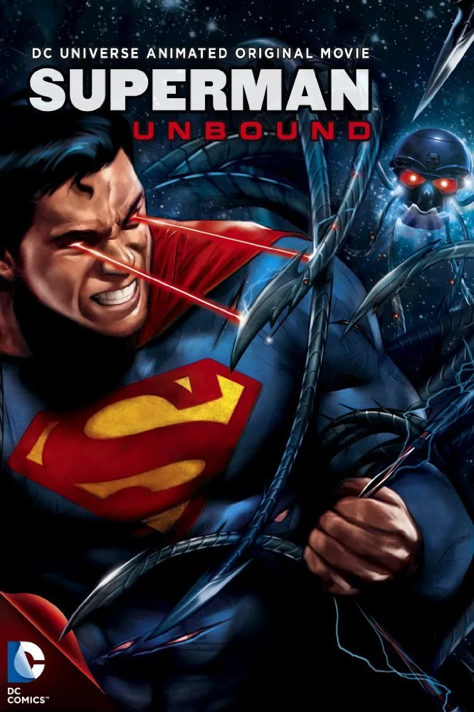სუპერმენი: განთავისუფლება (ქართულად) / Superman: Unbound ქართულად 2013 / supermeni gantavisupleba qartulad
