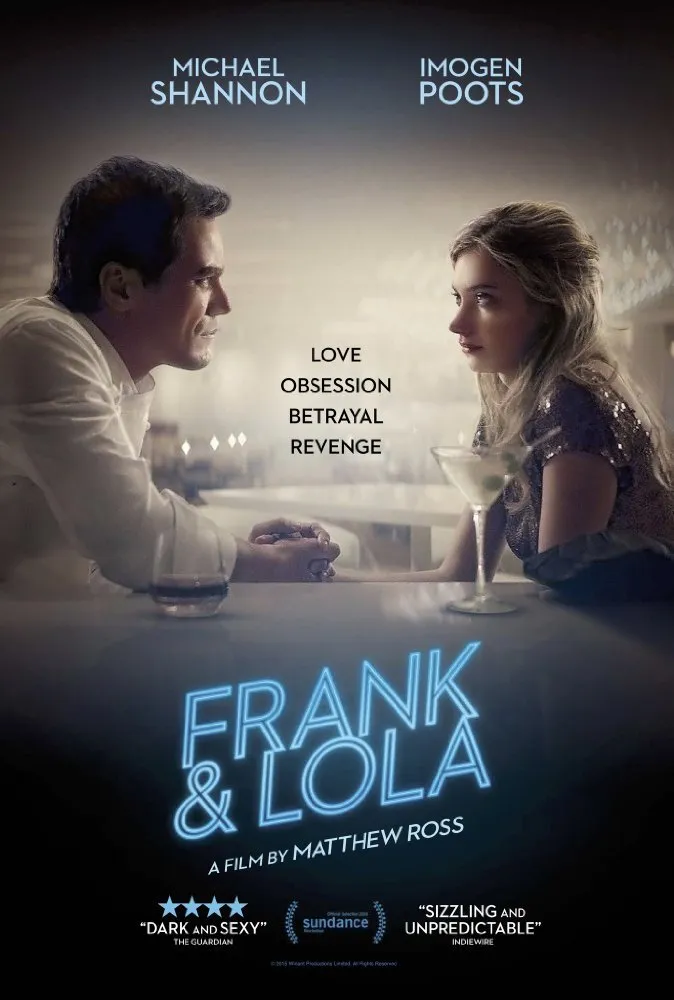 ფრენკი და ლოლა (ქართულად) / Frank & Lola (Frenki Da Lola Qartulad) ქართულად 2016 / prenki da lola qartulad