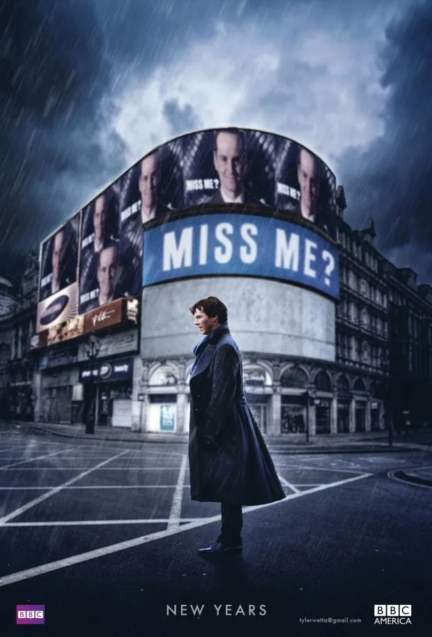 შერლოკი სეზონი 4 (ქართულად) / Sherlock Season 4 ქართულად 2016 / sherloki sezoni 4 qartulad