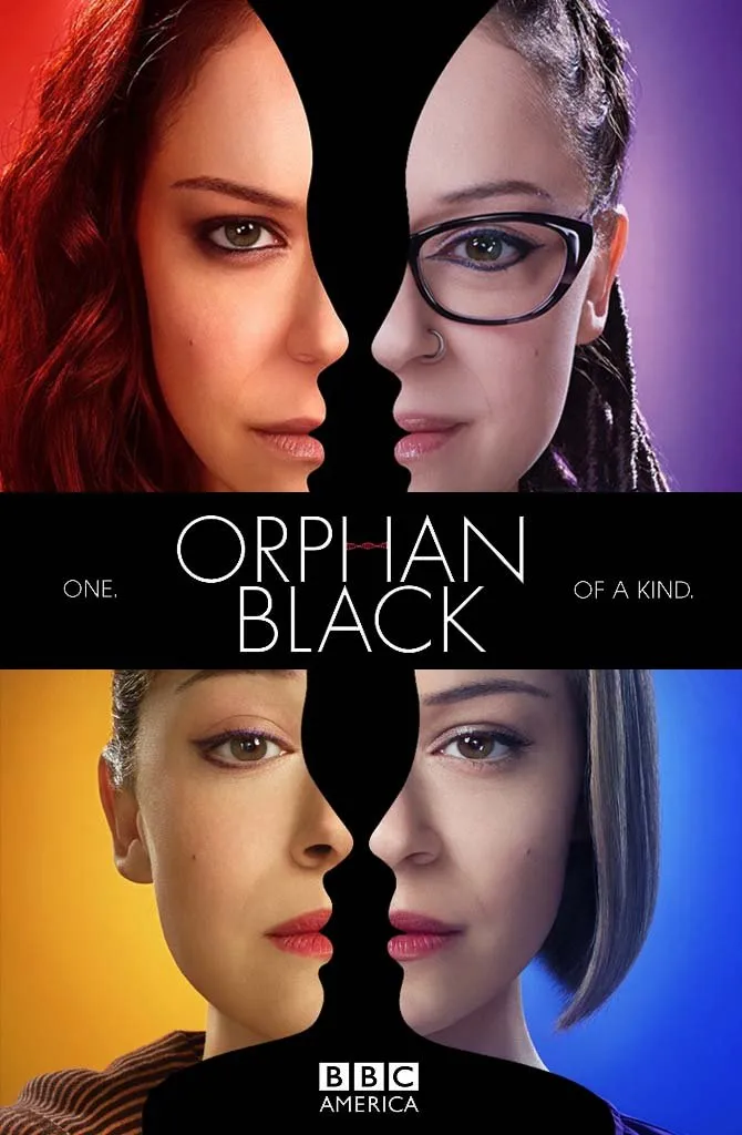 იდუმალი ობოლი სეზონი 2 (ქართულად) / Orphan Black Season 2 (Idumali Oboli Sezoni 2) ქართულად 2014 / idumali oboli sezoni 2 qartulad