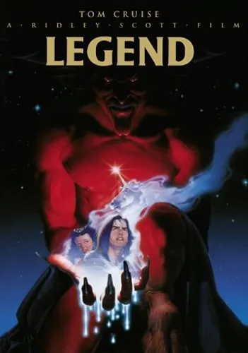 ლეგენდა (ქართულად) / Legend ქართულად 1985 / legenda qartulad