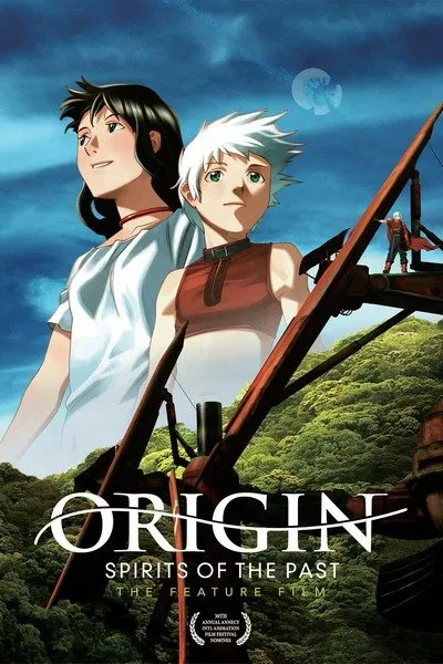 სათავე (ქართულად) / Origin: Spirits of the Past ქართულად 2006 / satave qartulad