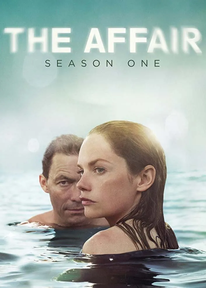 საყვარლები სეზონი 1 (ქართულად) / The Affair Season 1 ქართულად 2014 / saqvarlebi sezoni 1 qartulad
