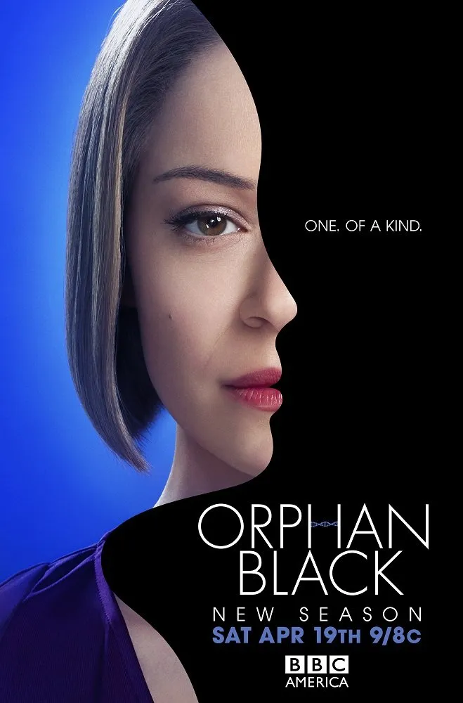 იდუმალი ობოლი სეზონი 3 (ქართულად) / Orphan Black Season 3 (Idumali Oboli Sezoni 3) ქართულად 2015 / idumali oboli sezoni 3 qartulad