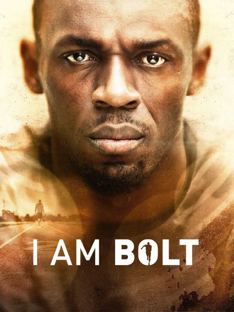 მე ვარ ბოლტი (ქართულად) / I Am Bolt ქართულად 2016 / me var bolti qartulad