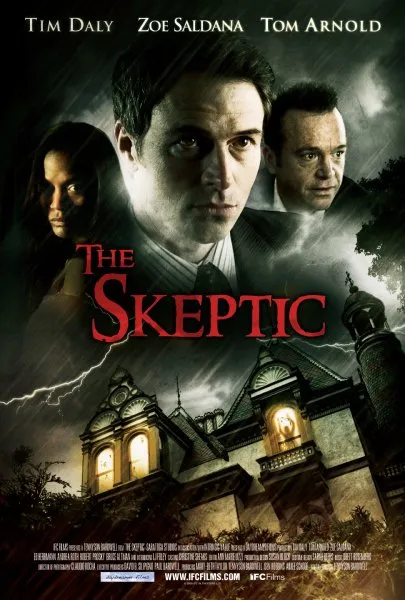 სკეპტიკოსი (ქართულად) / The Skeptic ქართულად 2009 / skeptikosi qartulad