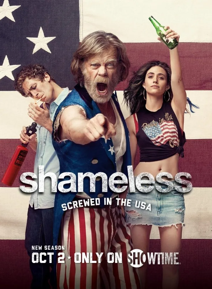 უსირცხვილოები სეზონი 1 სეზონი 1 (ქართულად) / Shameless Season 1 ქართულად / usirtskhviloebi sezoni 1 qartulad sezoni 1