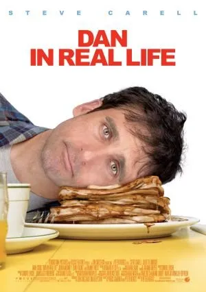 დენი რეალურ ცხოვრებაში (ქართულად) / Dan in Real Life ქართულად 2007 / deni realur tskhovrebashi qartulad