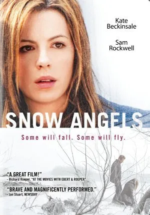 თოვლის ანგელოზები (ქართულად) / Snow Angels ქართულად 2007 / tovlis angelozebi qartulad