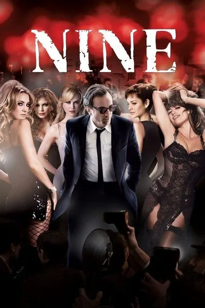 ცხრა (ქართულად) / Nine (Cxra Qartulad) ქართულად 2009 / tskhra qartulad