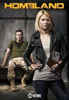 სამშობლო სეზონი 2 (ქართულად) / Homeland Season 2 ქართულად 2012 / samshoblo sezoni 2 qartulad