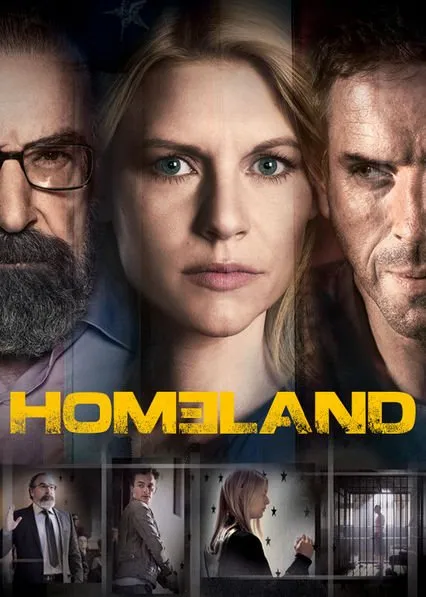 სამშობლო სეზონი 3 (ქართულად) / Homeland Season 3 ქართულად 2013 / samshoblo sezoni 3 qartulad