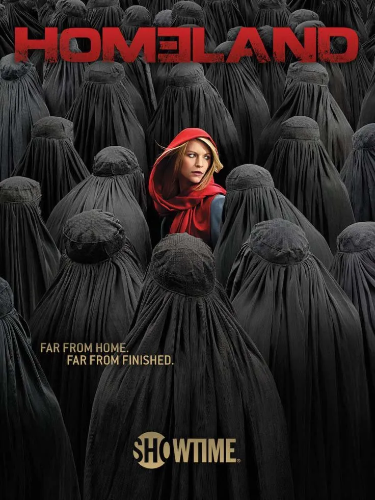 სამშობლო სეზონი 4 (ქართულად) / Homeland Season 4 ქართულად 2014 / samshoblo sezoni 4 qartulad