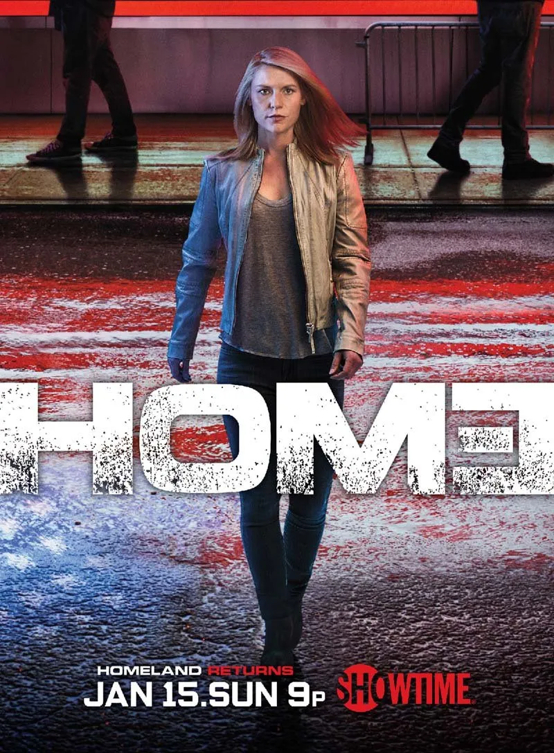 სამშობლო სეზონი 6 (ქართულად) / Homeland Season 6 ქართულად 2017 / samshoblo sezoni 6 qartulad