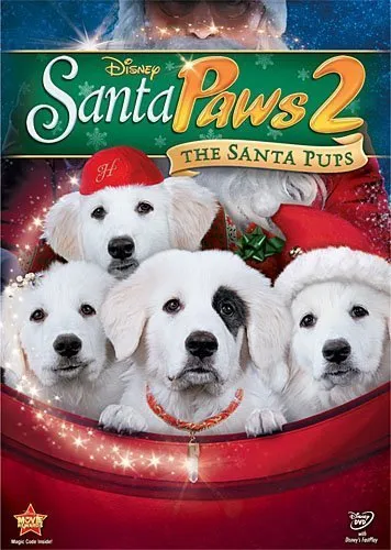 სანტა ლაპუსი 2: სანტა პუპსი (ქართულად) / Santa Paws 2: The Santa Pups ქართულად 2012 / santa lapusi 2 santa pupsi qartulad