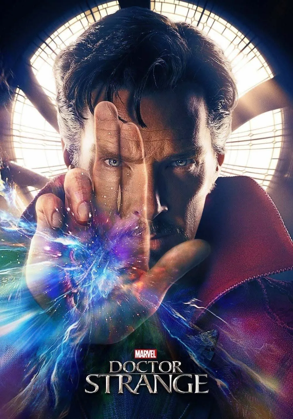 დოქტორი სტრეინჯი (ქართულად) / Doctor Strange (Doqtori Streinji Qartulad) ქართულად 2016 / doktori streinji qartulad