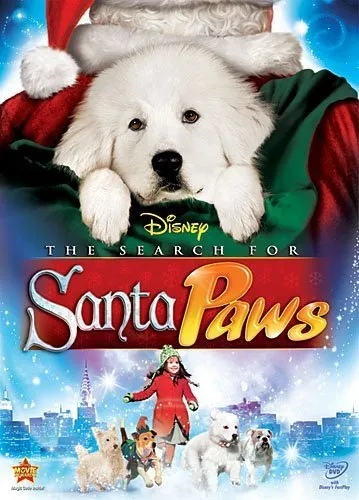 თათებიანი სანტას ძიება (ქართულად) / The Search for Santa Paws (Tatebiani Santas Dzieba Qartulad) ქართულად 2010 / tatebiani santas dzieba qartulad