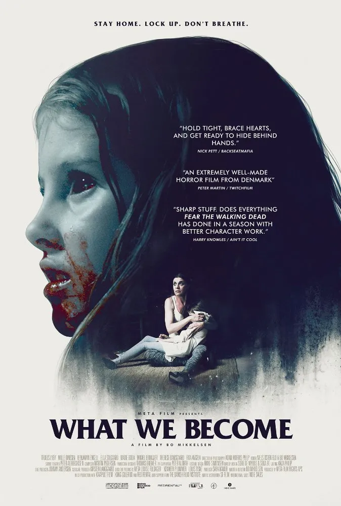 რად ვიქეცით (ქართულად) / What We Become (Rad Viqecit Qartulad) ქართულად 2015 / rad viketsit qartulad