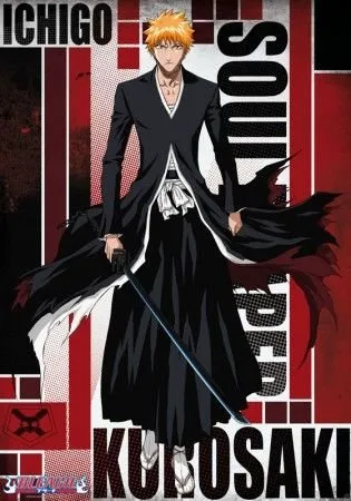 ბლიჩი სეზონი 6 (ქართულად) / Bleach Season 6 ქართულად 2007 / blichi sezoni 6 qartulad