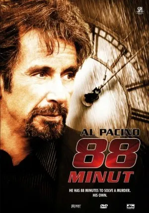 88 წუთი (ქართულად) / 88 Minutes ქართულად 2007 / 88 tsuti qartulad