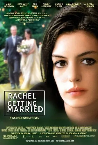 რეიჩელი ქორწინდება (ქართულად) / Rachel Getting Married ქართულად 2008 / reicheli kortsindeba qartulad
