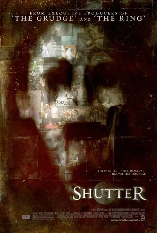 ფანტომები (ქართულად) / Shutter ქართულად 2008 / pantomebi qartulad