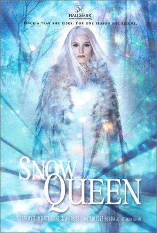 ყინულის დედოფალი (ქართულად) / Snow Queen (Yinulis Dedofali Qartulad) ქართულად 2002 / qinulis dedopali qartulad