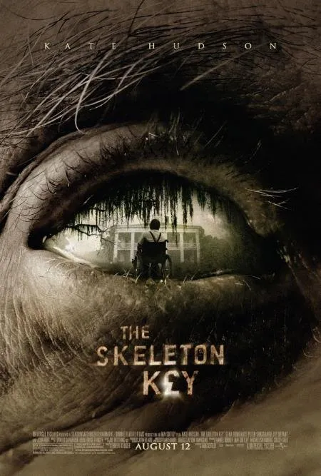 სხვენის გასაღები (ქართულად) / The Skeleton Key ქართულად 2005 / skhvenis gasaghebi qartulad