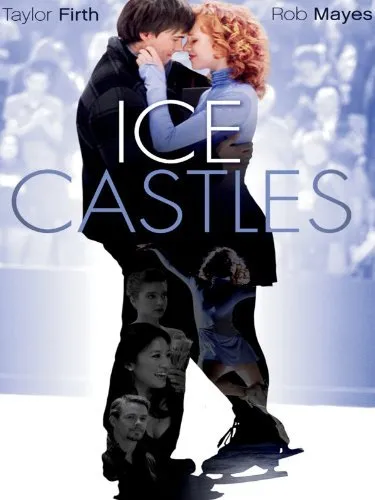 ყინულის კოშკები (ქართულად) / Ice Castles ქართულად 2010 / qinulis koshkebi qartulad