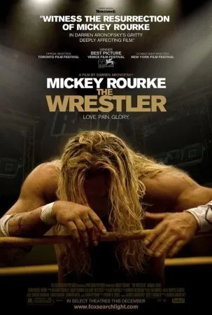 რესტლერი (ქართულად) / The Wrestler ქართულად 2008 / restleri qartulad