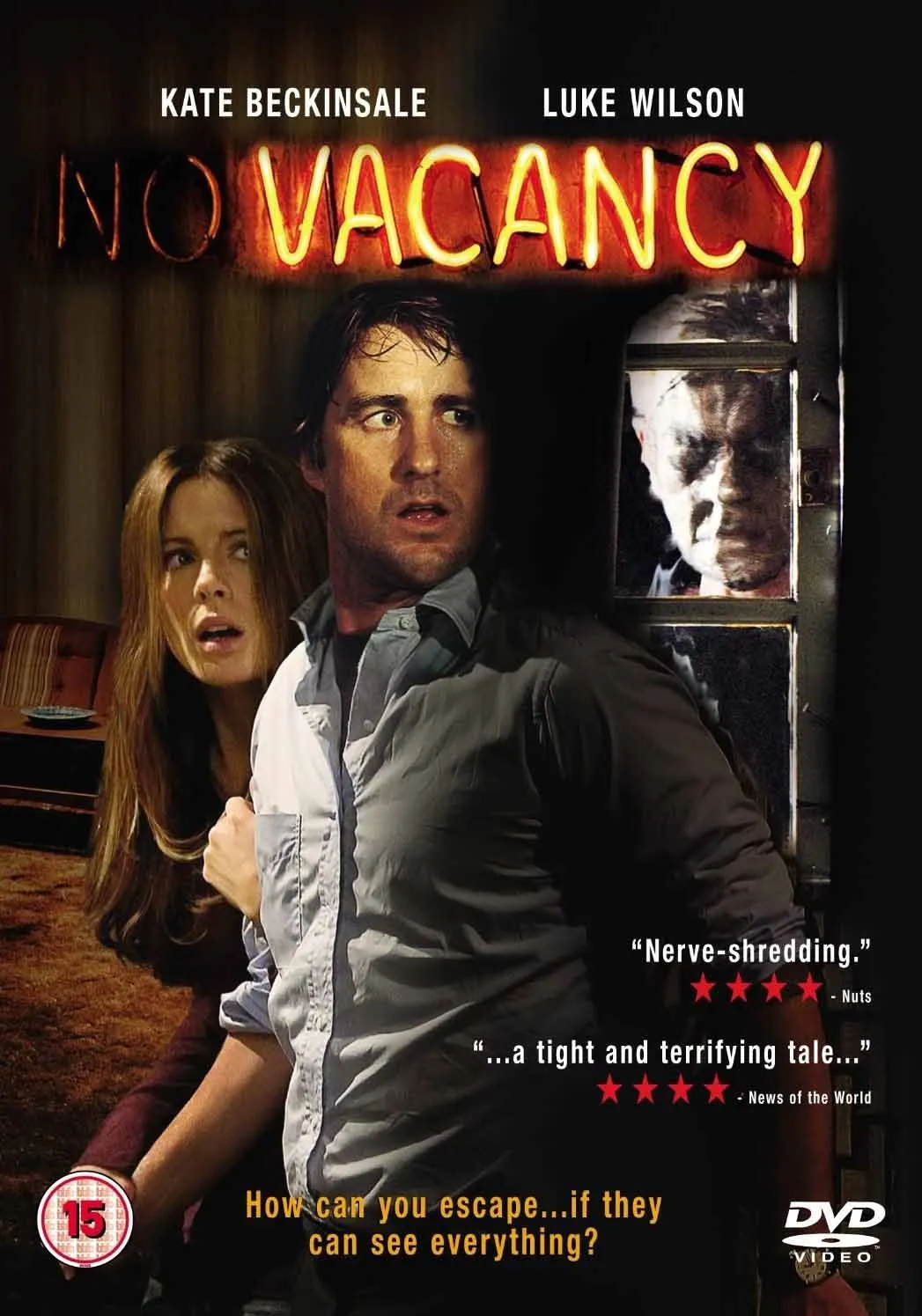 ვაკანსია (ქართულად) / Vacancy (Vakansia Qartulad) ქართულად 2007 / vakansia qartulad