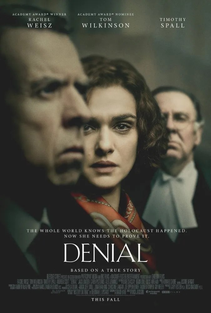 უარყოფა (ქართულად) / Denial ქართულად 2016 / uarqopa qartulad