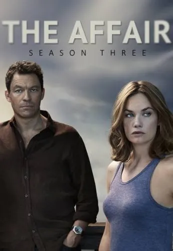 საყვარლები სეზონი 3 (ქართულად) / The Affair Season 3 ქართულად 2016 / saqvarlebi sezoni 3 qartulad