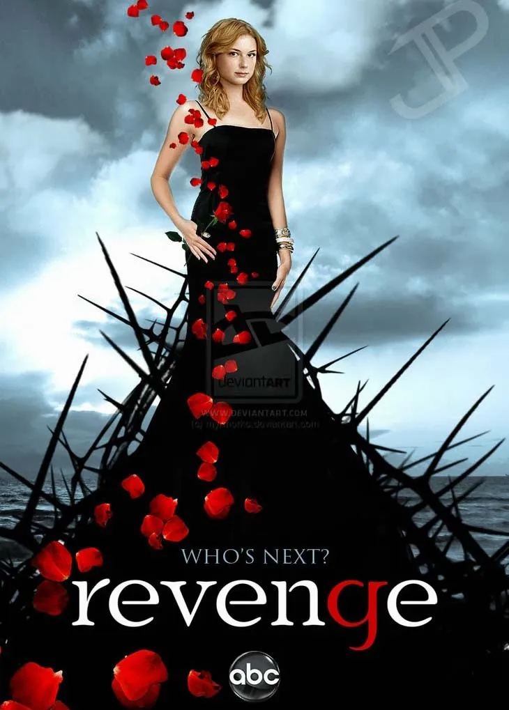 შურისძიება სეზონი 4 (ქართულად) / Revenge Season 4 ქართულად 2014 / shurisdzieba sezoni 4 qartulad