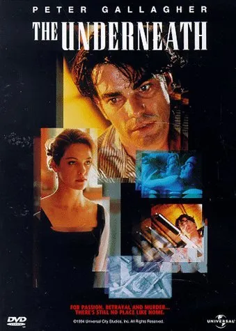 ფსკერზე (ქართულად) / The Underneath (Underneath) ქართულად 1995 / pskerze qartulad