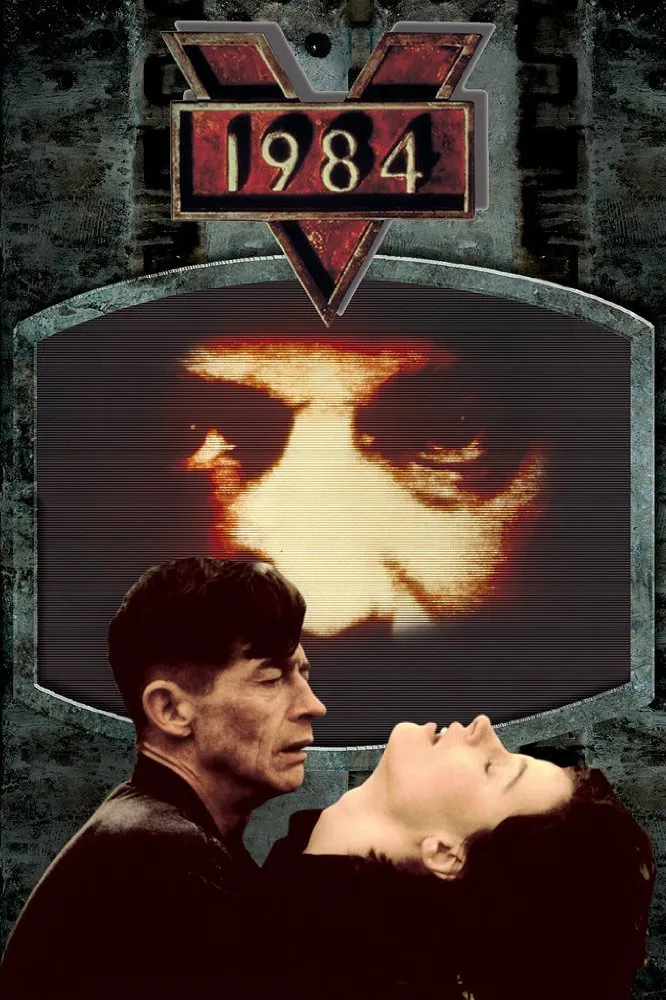 1984 (ქართულად) / Nineteen Eighty-Four ქართულად 1984 / 1984 qartulad