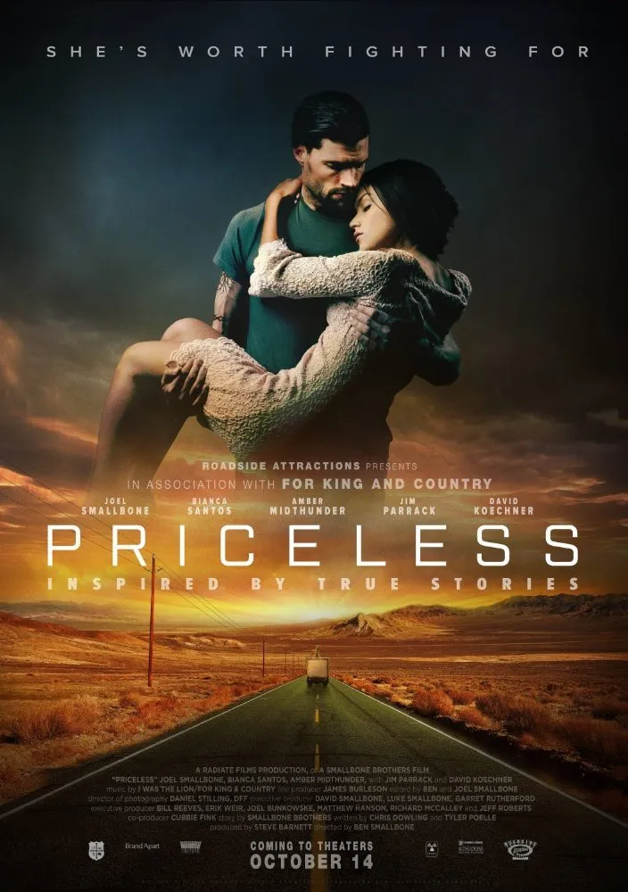 ფასდაუდებელი (ქართულად) / Priceless ქართულად 2016 / pasdaudebeli qartulad