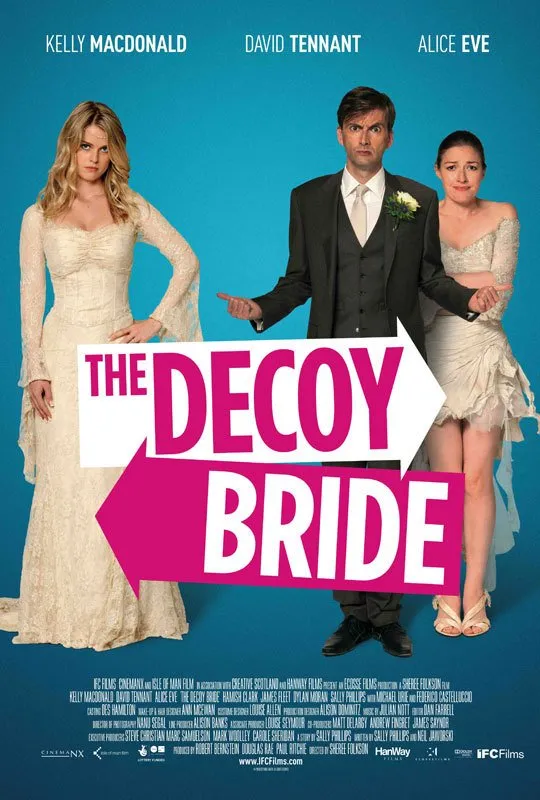 ხაფანგი პატარძლისთვის (ქართულად) / The Decoy Bride ქართულად 2011 / khapangi patardzlistvis qartulad