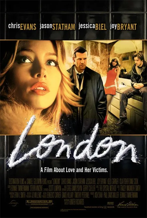 ლონდონი (ქართულად) / London ქართულად 2005 / londoni qartulad