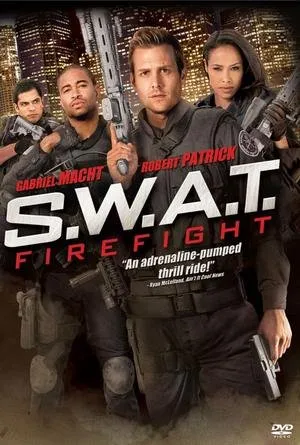 S.W.A.T.: ცეცხლოვანი ქარიშხალი (ქართულად) / S.W.A.T.: Firefight (S.W.A.T.: Cecxlovani Qarishxali Qartulad) ქართულად 2011 / s w a t tsetskhlovani karishkhali qartulad